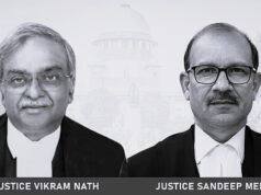 Supreme Court refuses to Quash FIRs Against Tamil Nadu Thowheed Jamath Members for Hate Speech