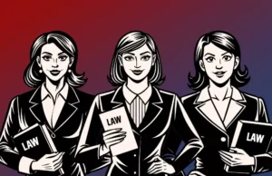 Historic Election at Pala Bar Association: All-Women Leadership Panel Ushers in a New Era of Gender Equality in Legal Profession