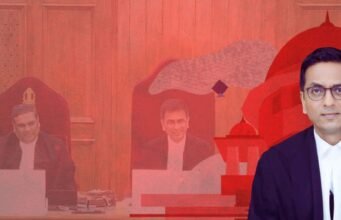 Former CJI Justice DY Chandrachud’s BBC HARDtalk Interview