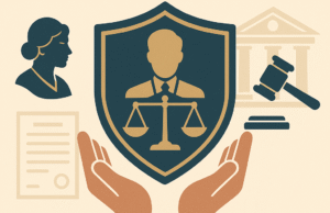 Anticipatory Bail in India: Legal Protection Before Arrest