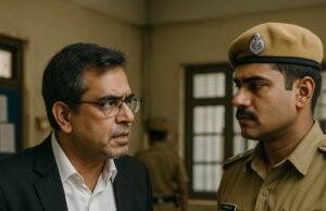 थाना नहीं सुन रहा? कानून सुनता है!