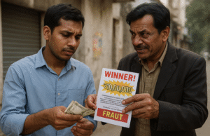 What Happens When a Scammer is Caught? – A Lawyer’s Perspectiv