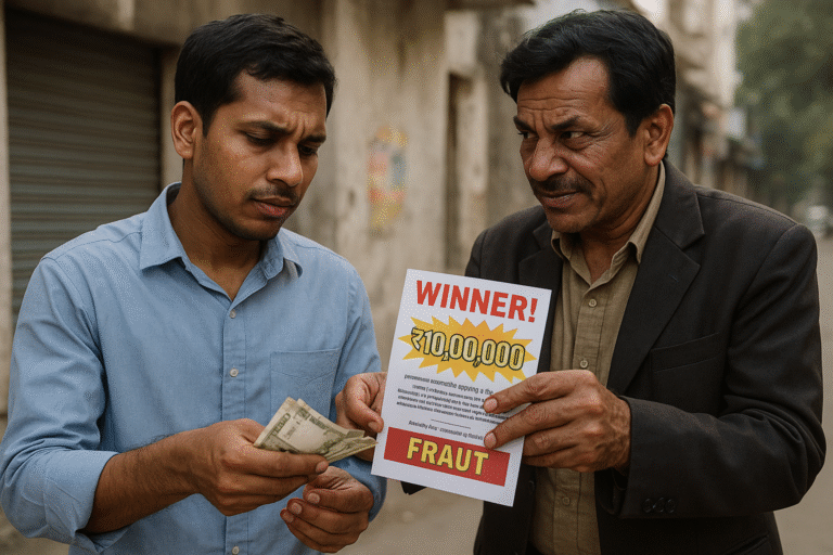 What Happens When a Scammer is Caught? – A Lawyer’s Perspectiv