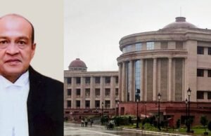Allahabad High Court Dismisses PIL Challenging Justice Yashwant Varma’s Transfer
