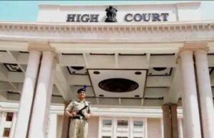 Oudh Bar Association Raises Alarm Over Fire Safety Lapses at High Court, Lucknow