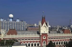 Trying To Grope Victim’s Breast Doesn’t Fall Under Definition Of Attempted Rape: Calcutta High Court