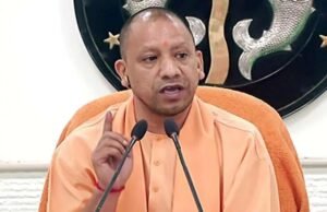 योगी आदित्यनाथ के खिलाफ ‘कठमुल्लापन’ टिप्पणी पर मानहानि का मामला खारिज