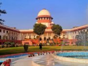 Supreme Court Criticizes UP Government Over Banke Bihari Temple Dispute