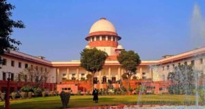 Supreme Court Criticizes UP Government Over Banke Bihari Temple Dispute