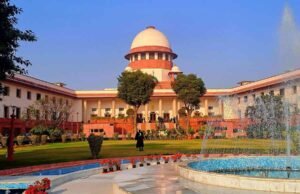 Supreme Court Criticizes UP Government Over Banke Bihari Temple Dispute