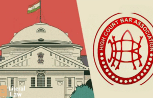 Allahabad High Court Bar Association Goes Digital: New Online Facilities for Advocates and Litigants
