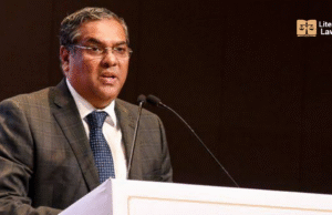 न्यायमूर्ति संजीव खन्ना ने भारत के 51वें मुख्य न्यायाधीश के रूप में अपना कार्यकाल समाप्त किया, सेवानिवृत्ति के बाद के पदों से इनकार किया