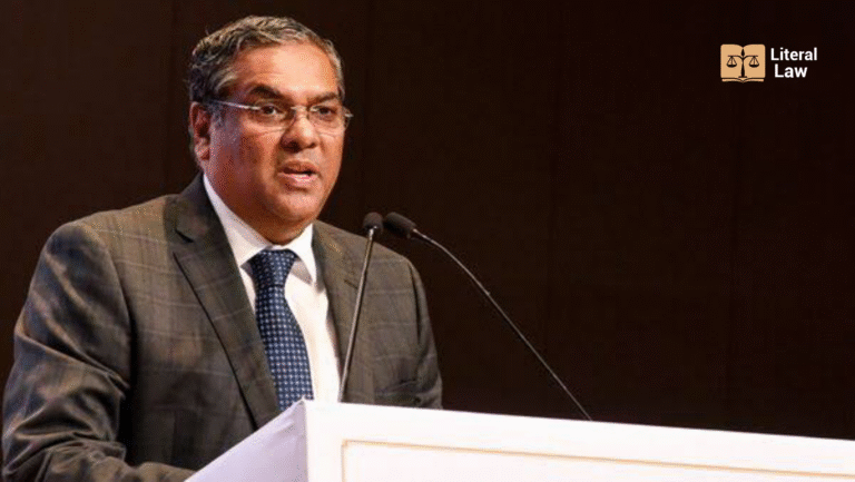न्यायमूर्ति संजीव खन्ना ने भारत के 51वें मुख्य न्यायाधीश के रूप में अपना कार्यकाल समाप्त किया, सेवानिवृत्ति के बाद के पदों से इनकार किया