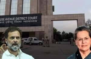 Delhi Court Adjourns National Herald Money Laundering Case to May 21–22 Over Incomplete Notice Service