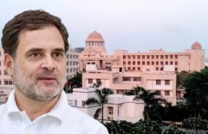 Allahabad High Court Refuses to Entertain PIL Seeking Revocation of Rahul Gandhi’s Citizenship