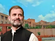 Rahul Gandhi Seeks Complainant’s Family Ties Disclosure in Savarkar Defamation Suit