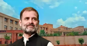 राहुल गांधी की अपील इलाहाबाद हाई कोर्ट ने खारिज की: सेना पर टिप्पणी का मामला