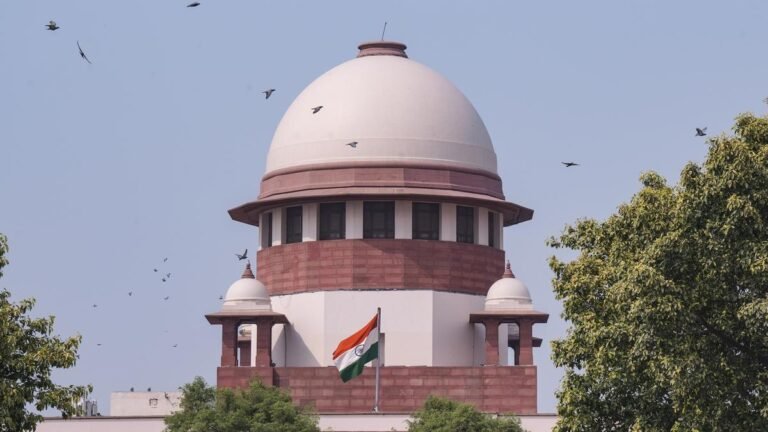 Supreme Court Reconstitutes Three-Judge Bench to Reexamine 2022 Verdict on ED Powers