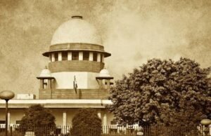 वक्फ संशोधन अधिनियम: सुप्रीम कोर्ट में सरकार की दलीलों के जवाब में याचिकाकर्ताओं ने के पक्ष