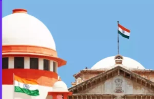 Supreme Court Raises Concerns Over 2019 Allahabad High Court Senior Advocate Designations