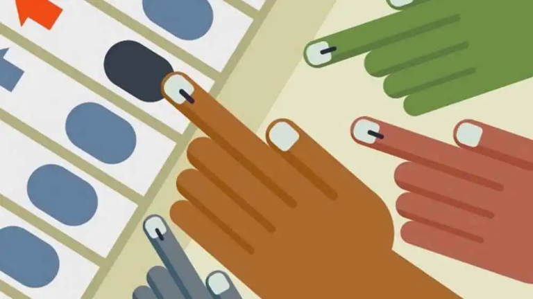 Supreme Court Orders Maharashtra to Notify Local Body Polls Within 4 Weeks