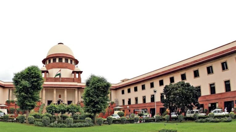 Supreme Court Quashes Rape Case Against Man, Says Married Woman’s Claim of Promise of Marriage Unbelievable