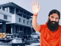 Delhi High Court Rebukes Baba Ramdev Over New Communal Video Targeting Hamdard