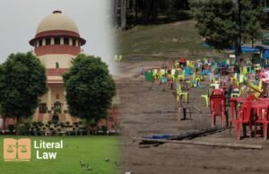 Supreme Court Dismisses PIL Seeking Judicial Probe into Pahalgam Terror Attack, Urges Unity Against Terrorism