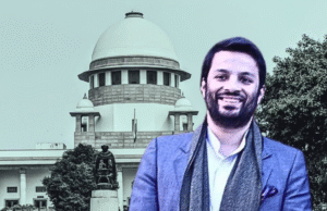 सुप्रीम कोर्ट ने प्रोफेसर अली खान महमूदाबाद को दी अंतरिम जमानत, ऑपरेशन सिंदूर पर फेसबुक पोस्ट को लेकर दर्ज एफआईआर की जांच जारी रहेगी