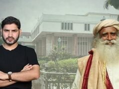 YouTuber Shyam Meera Singh Informs Delhi High Court of Video Takedown in Defamation Suit by Isha Foundation