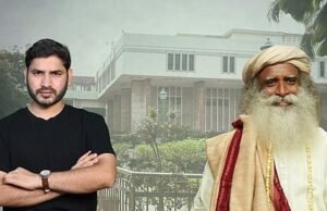 YouTuber Shyam Meera Singh Informs Delhi High Court of Video Takedown in Defamation Suit by Isha Foundation