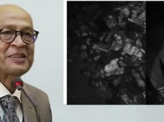 न्यायमूर्ति यशवंत वर्मा पर महाभियोग का खतरा