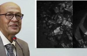 न्यायमूर्ति यशवंत वर्मा पर महाभियोग का खतरा