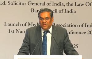 Mediation Addresses Core Issues, Unlike Courts: Chief Justice Lauds New Mediation Initiative