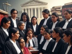 The Three-Year Bar Experience Rule: A Barrier to Gender Equity in the Judiciary