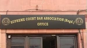 SC Orders SCBA Elections on May 20, Secretary Post Reserved for Women
