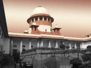 Supreme Court slams UP Police for Gangsters Act case against SHUATS Director