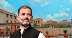 Allahabad High Court Dismisses Rahul Gandhi’s Plea in Defamation Case Over Indian Army Remarks