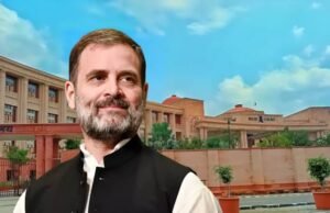 Allahabad High Court Dismisses Rahul Gandhi’s Plea in Defamation Case Over Indian Army Remarks