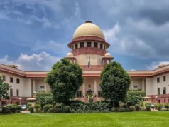 सुप्रीम कोर्ट ने सट्टेबाजी ऐप्स और सेलिब्रिटी प्रचार पर प्रतिबंध या नियमन की मांग वाली याचिका पर केंद्र से जवाब मांगा