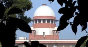 Supreme Court: Divorced Wife Entitled to Same Lifestyle as During Marriage