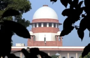 Supreme Court: Divorced Wife Entitled to Same Lifestyle as During Marriage