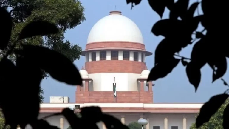 Supreme Court: Divorced Wife Entitled to Same Lifestyle as During Marriage