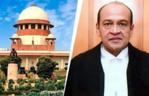 CJI Forwards In-House Panel Report Against Justice Yashwant Varma to President and PM, Signaling Serious Misconduct Findings