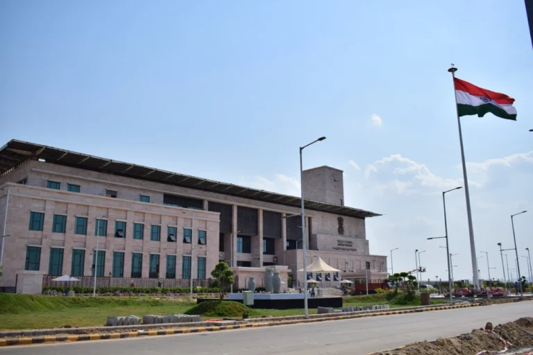 Scheduled Caste Benefits Unavailable Post-Religious Conversion: Andhra Pradesh High Court