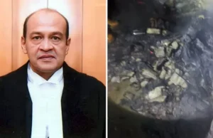 Justice Yashwant Varma Indicted by In-House Panel; has to resign or face…