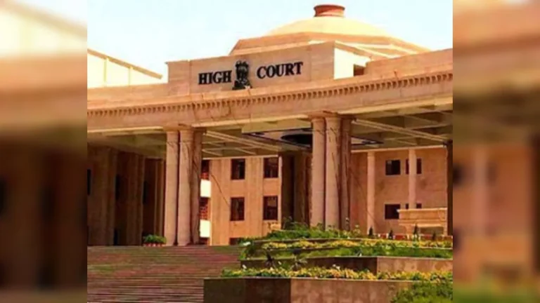 PIL Filed in Allahabad HC Seeking Mandatory ‘NOTA’ and Candidate Names on Ballot Papers for UP Panchayat Elections