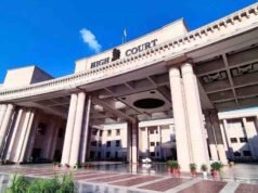 इलाहाबाद हाईकोर्ट ने यूपी पंचायत चुनाव में ‘NOTA’ और उम्मीदवारों के नाम अनिवार्य करने वाली जनहित याचिका पर जवाब तलब किया