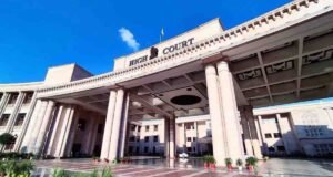 इलाहाबाद हाईकोर्ट ने यूपी पंचायत चुनाव में ‘NOTA’ और उम्मीदवारों के नाम अनिवार्य करने वाली जनहित याचिका पर जवाब तलब किया