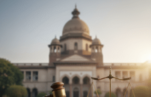 Allahabad High Court Refuses To Quash Criminal Proceedings Against Marion Biotech Over Cough Syrup Linked To Child Deaths In Uzbekistan